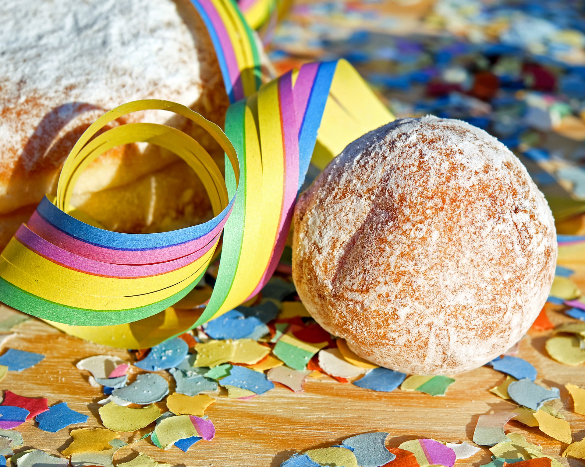 Beignets au fromage blanc de chèvre bio