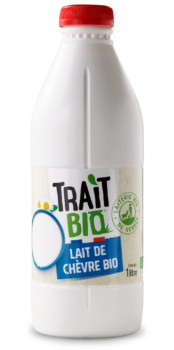 Lait de chèvre